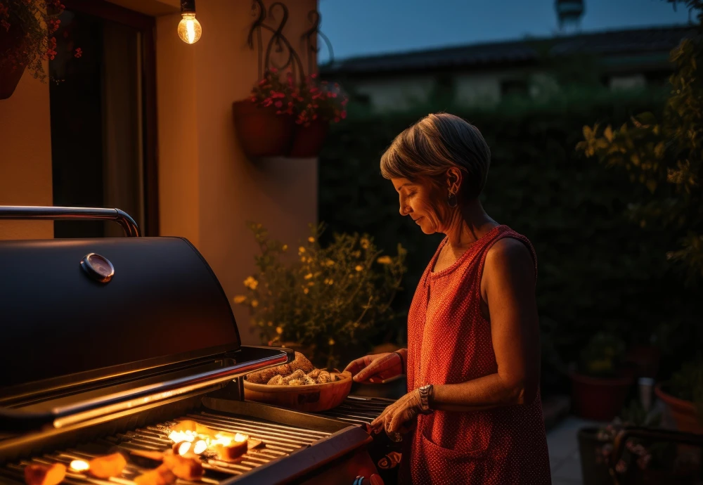 best wood pellet grill and smoker